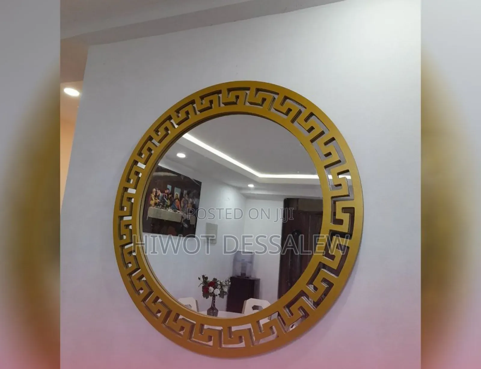 Versacemodern Mirror Frame
