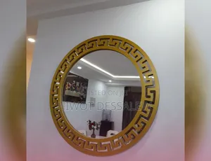 Versacemodern Mirror Frame