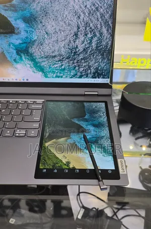 New Laptop Lenovo ThinkBook 13 16GB Intel Core I7 SSD 512GB