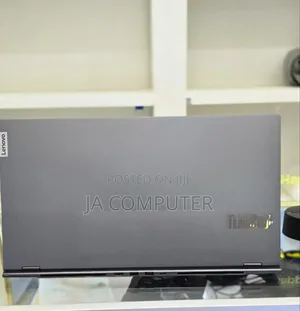 New Laptop Lenovo ThinkBook 13 16GB Intel Core I7 SSD 512GB