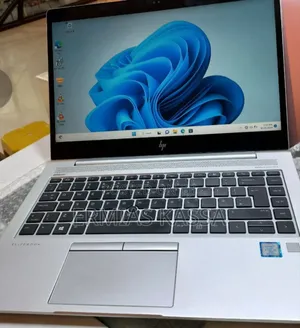 New Laptop HP EliteBook 840 G5 16GB Intel Core I5 SSD 512GB