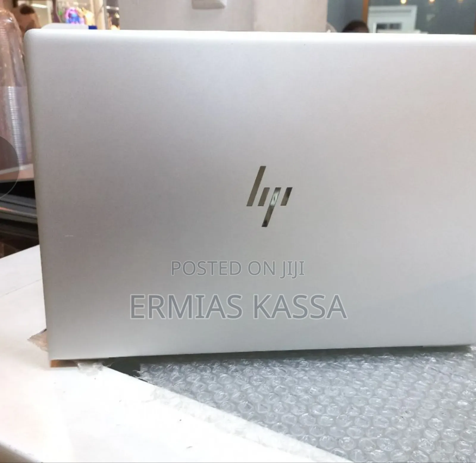 New Laptop HP EliteBook 840 G5 16GB Intel Core I5 SSD 512GB