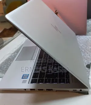 New Laptop HP EliteBook 840 G5 16GB Intel Core I5 SSD 512GB