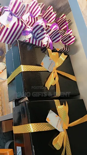 Thanks Gift From YAHO GIFT