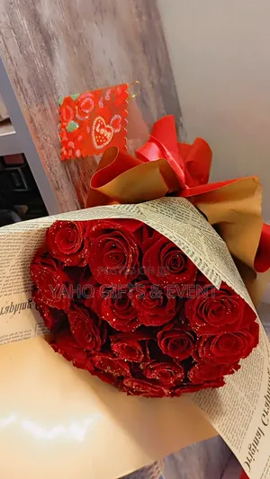 Photo - Yaho Flower  Gift