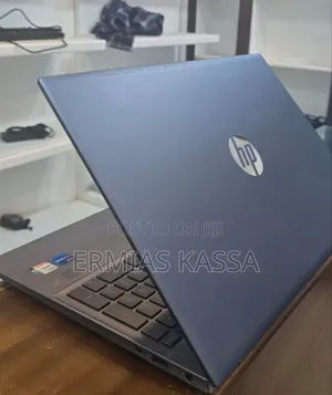 Photo - New Laptop HP Pavilion 15 8GB Intel Core I7 SSD 512GB