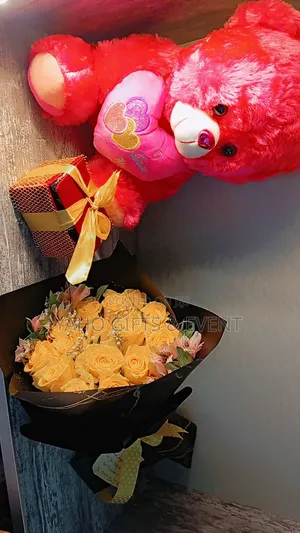 Yaho Sorry  Gift Package