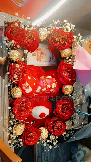 Yaho Women's Gift Gift