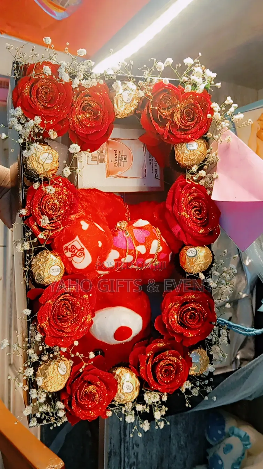 Yaho Women's Gift Gift