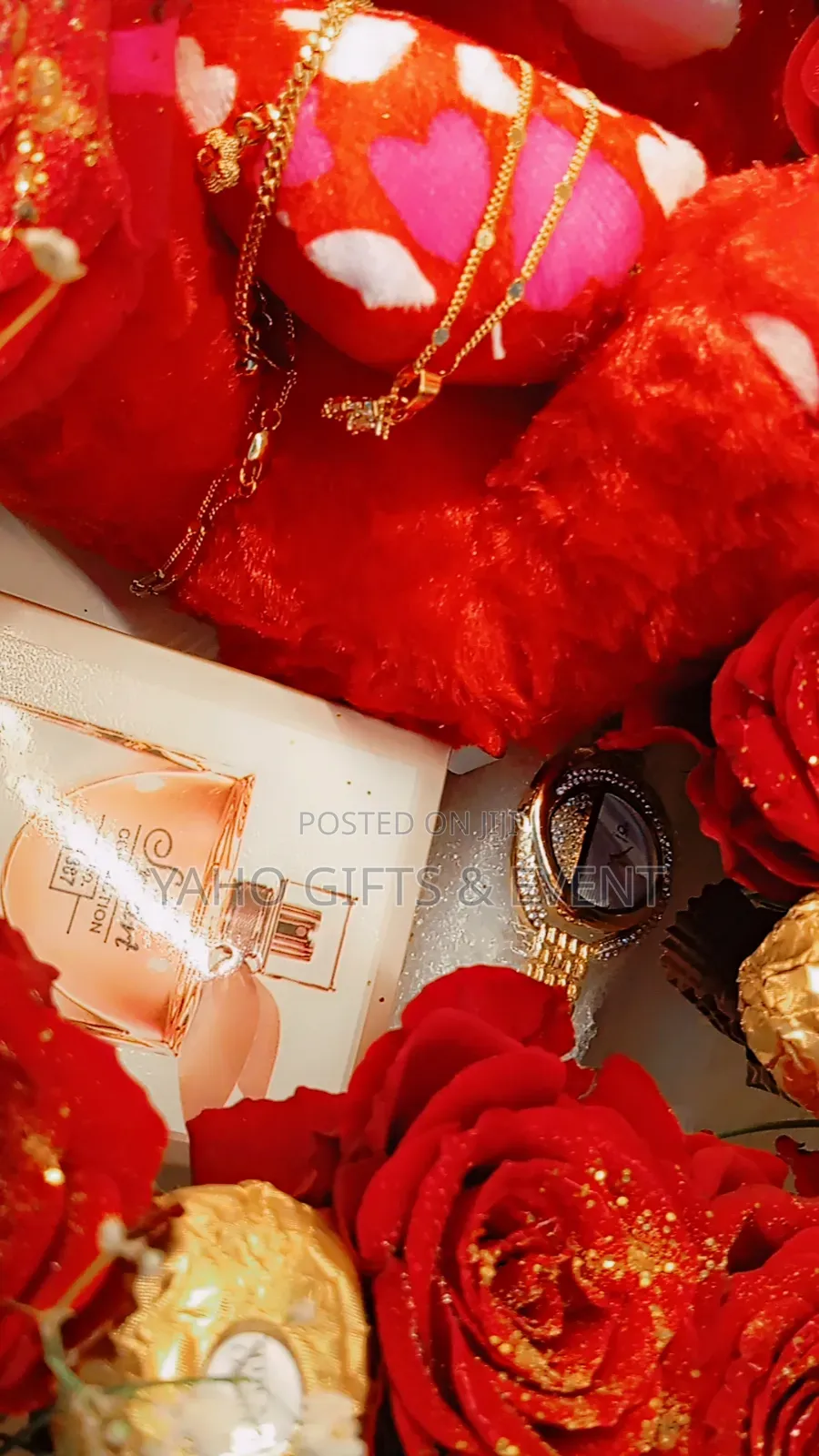 Yaho Women's Gift Gift