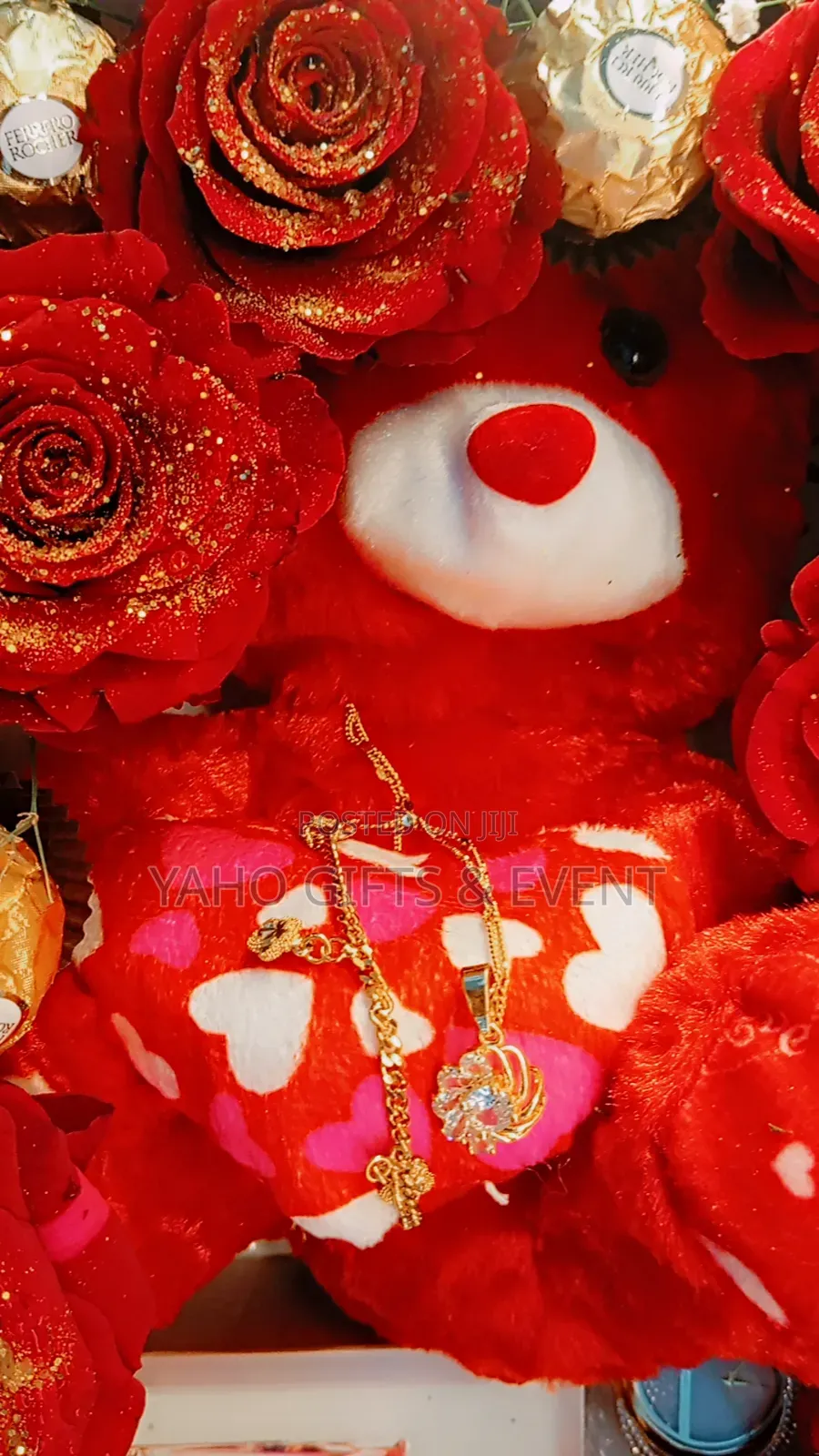 Yaho Women's Gift Gift