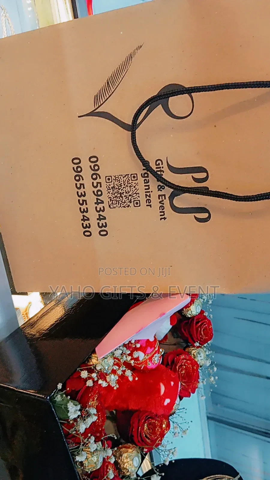 Yaho Women's Gift Gift