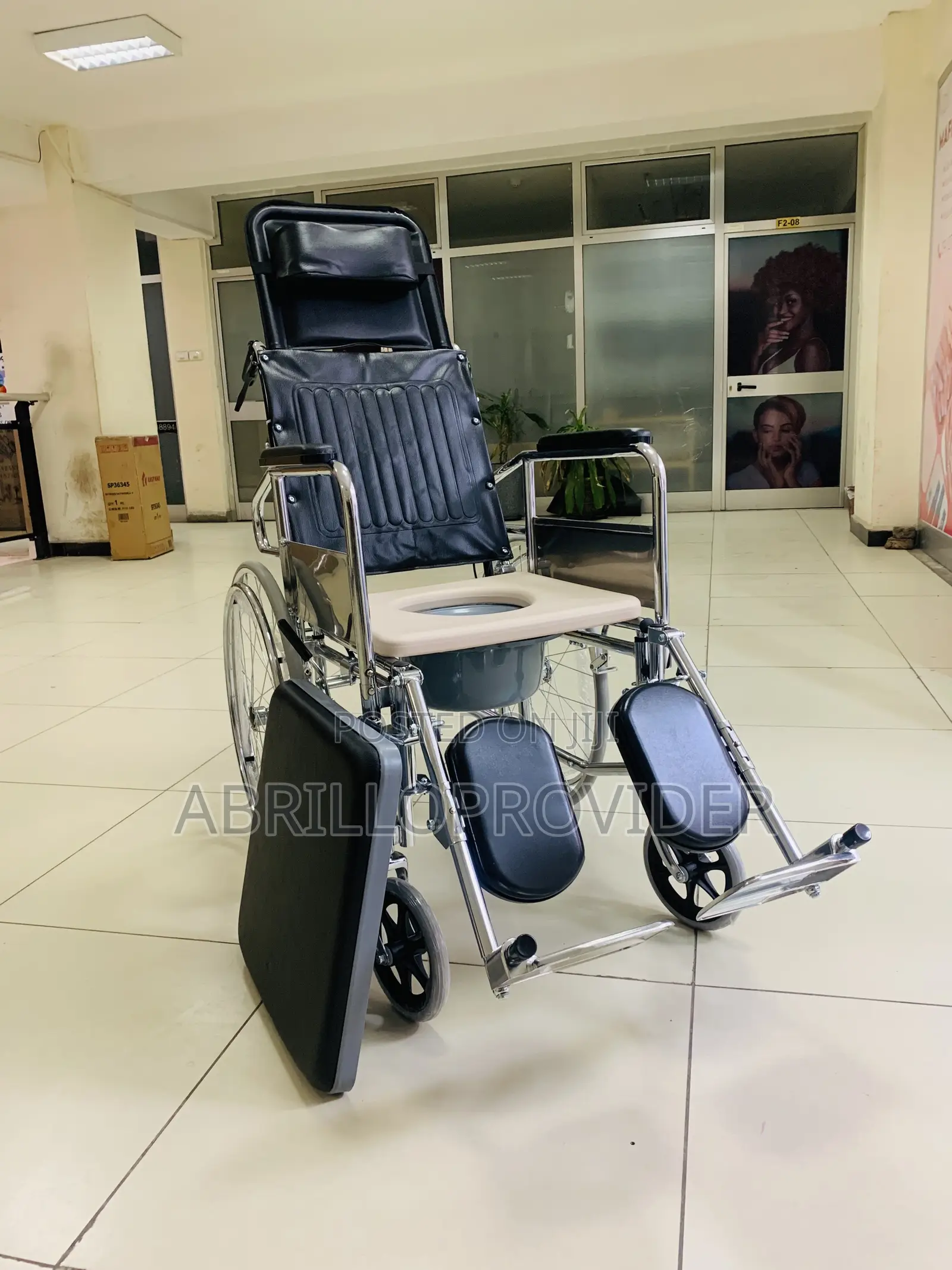 Strong Wheelchair1shower Wheelchair1toilet Wheelchair1fold