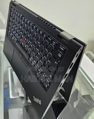 New Laptop Lenovo ThinkPad Yoga 16GB Intel Core I7 SSD 512GB