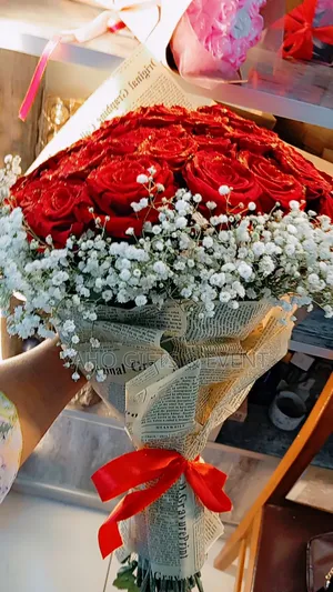 Photo - Flower  Gift