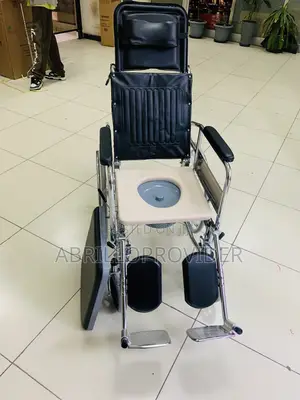 Toilet Wheelchair1commode Wheelchair1toilet Wheelchair1fold