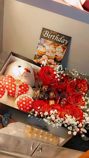 Photo - Yaho Birthday Gift  