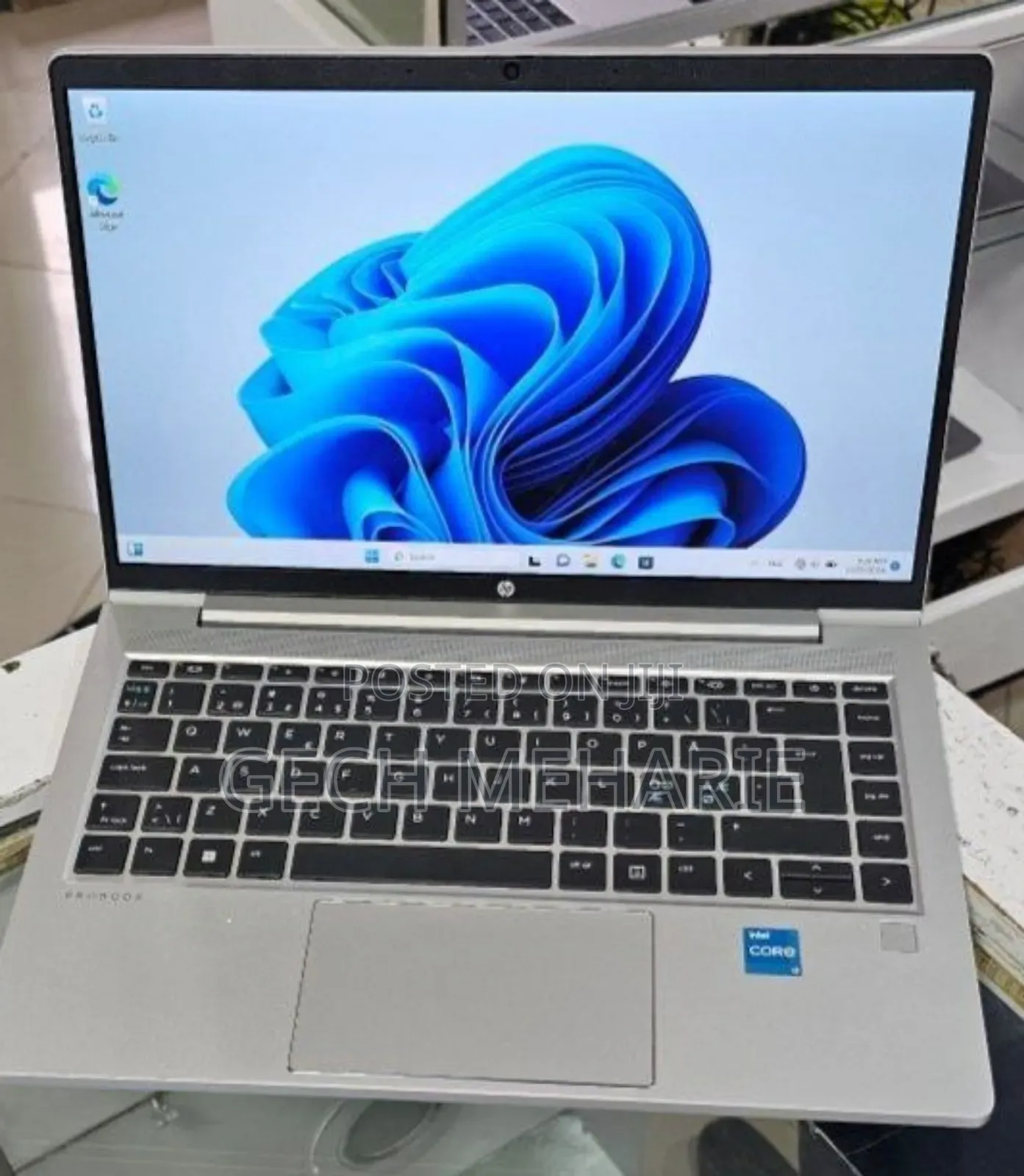 New Laptop HP ProBook 4310S 16GB Intel Core I3 SSD 256GB