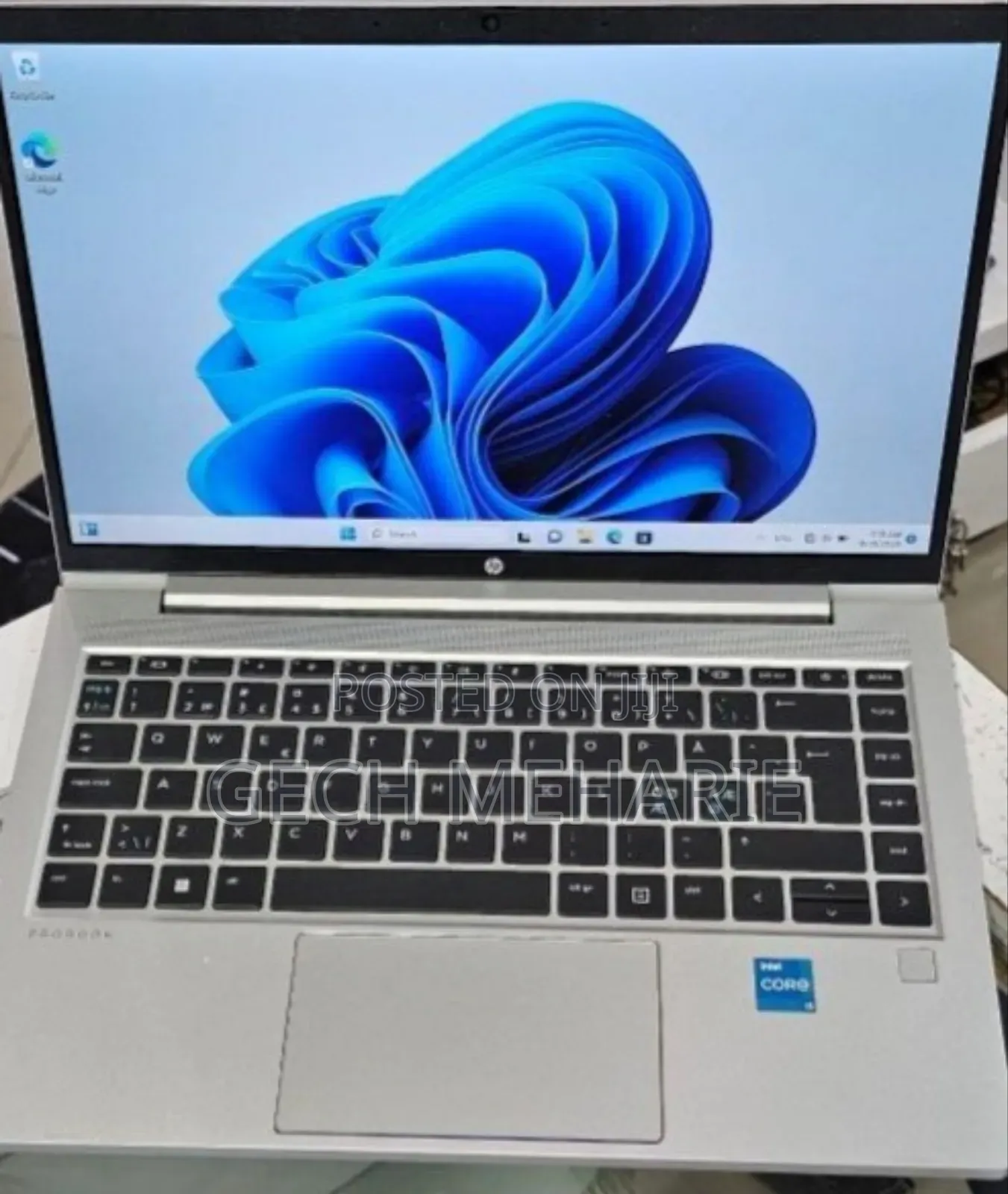 New Laptop HP ProBook 4310S 16GB Intel Core I3 SSD 256GB