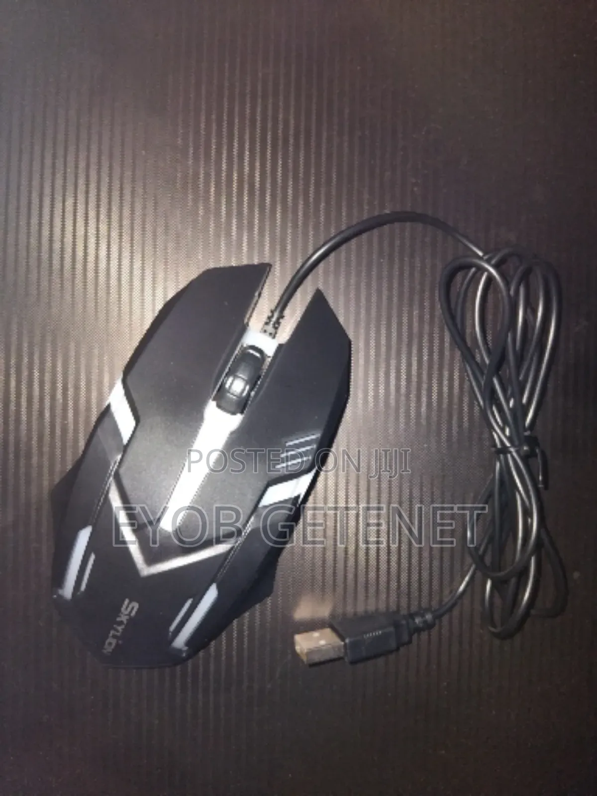Skylion Gaming Mouse Imported From Aliexpress