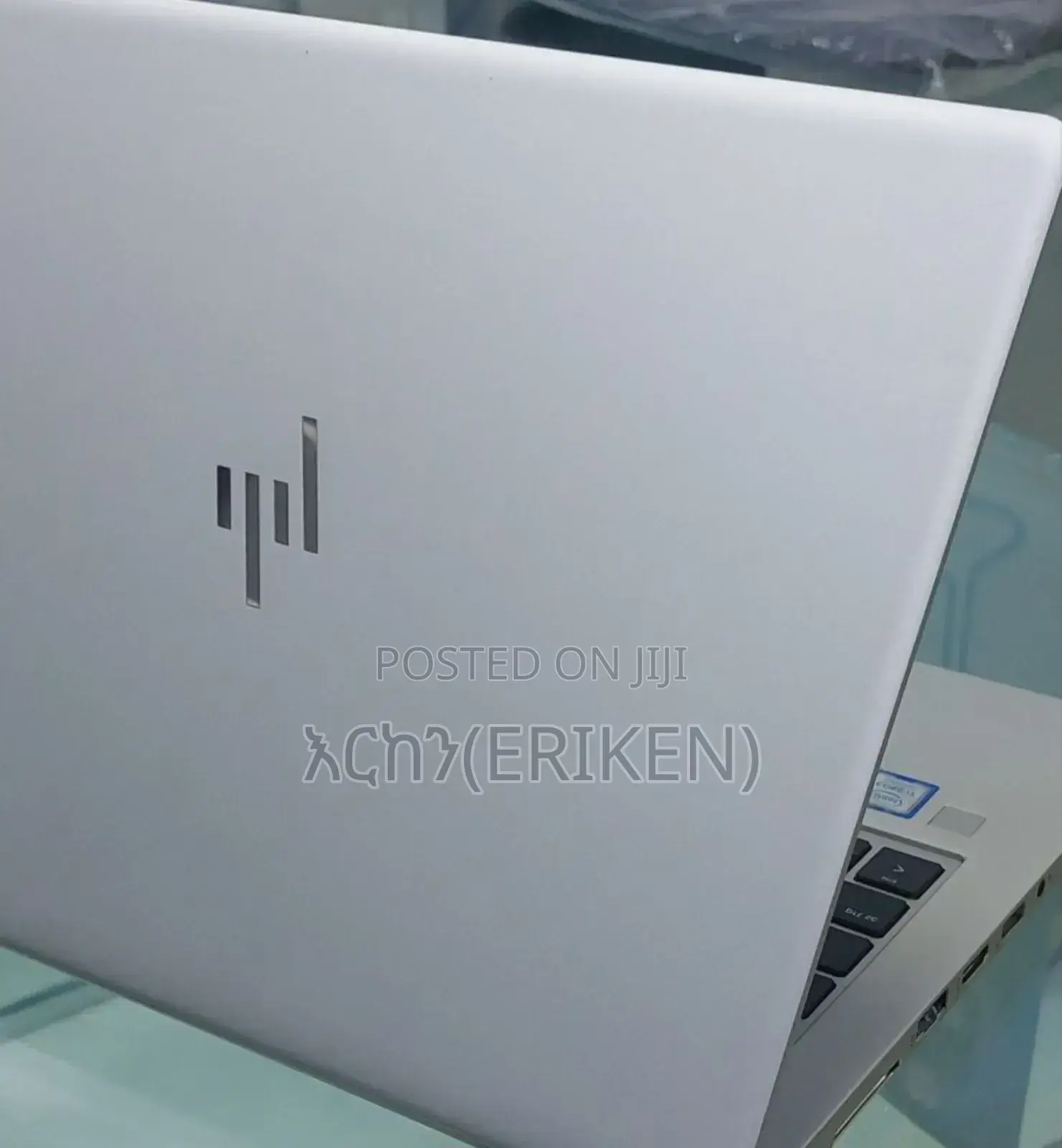 New Laptop HP EliteBook 830 G6 16GB Intel Core I7 SSD 512GB