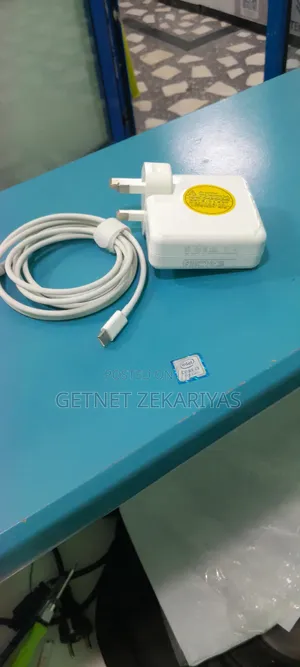 Apple Charger