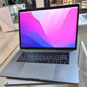 New Laptop Apple MacBook 2016 16GB Intel Core I7 SSD 512GB