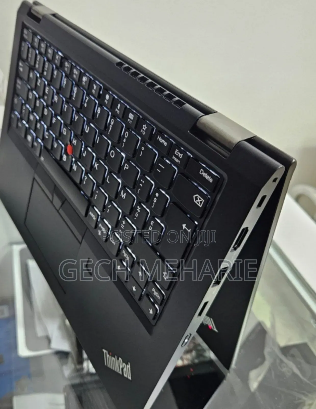 New Laptop Lenovo Thinkpad L14 16GB Intel Core I7 SSD 512GB