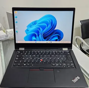 New Laptop Lenovo Thinkpad L14 16GB Intel Core I7 SSD 512GB