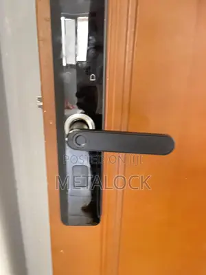 Smart Door Lock