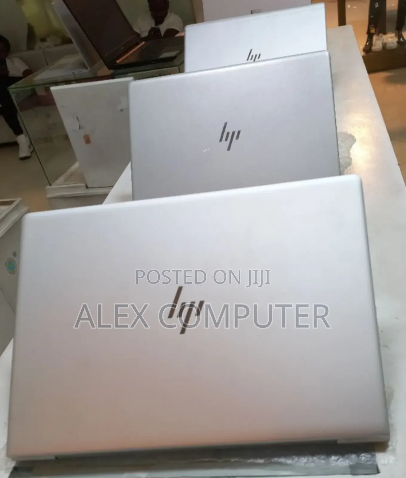 New Laptop HP EliteBook 840 G5 16GB Intel Core I5 SSD 512GB