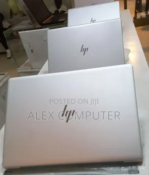 Photo - New Laptop HP EliteBook 840 G5 16GB Intel Core I5 SSD 512GB