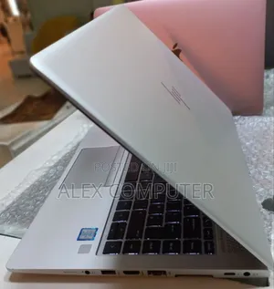 New Laptop HP EliteBook 840 G5 16GB Intel Core I5 SSD 512GB