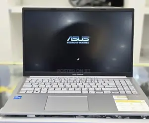 Photo - New Laptop Asus VivoBook 15 X505BA 8GB Intel Core I5 SSD 512GB
