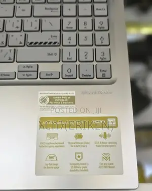 New Laptop Asus VivoBook 15 X505BA 8GB Intel Core I5 SSD 512GB