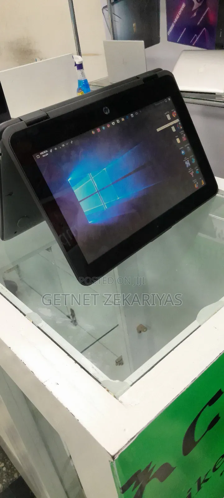 New Laptop HP ProBook 430 4GB Intel Pentium SSD 128GB