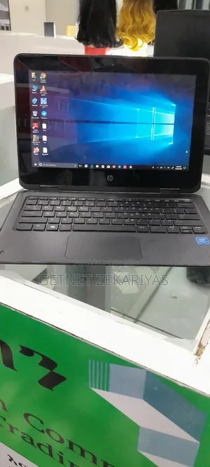 New Laptop HP ProBook 430 4GB Intel Pentium SSD 128GB