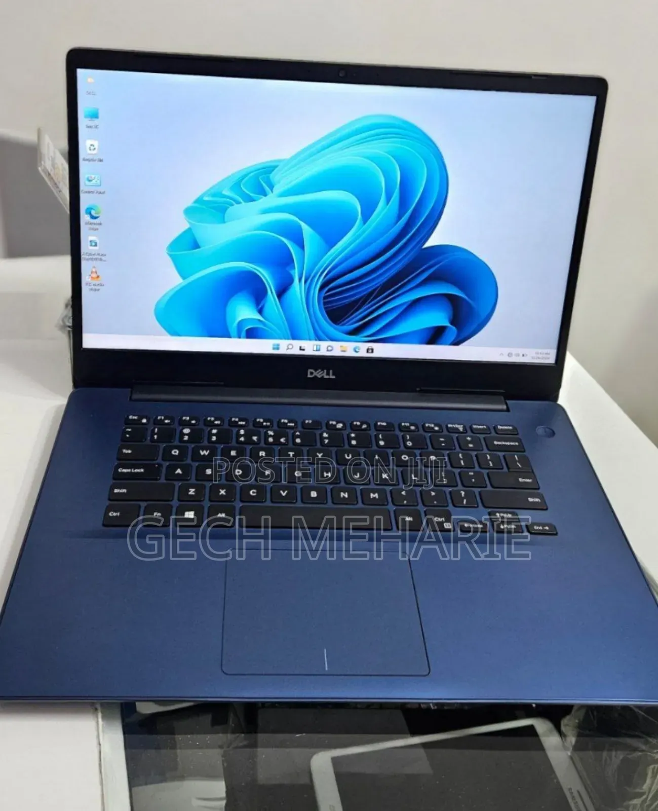 New Laptop Dell Inspiron 15 8GB Intel Core I5 SSD 512GB