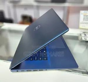 New Laptop Dell Inspiron 15 8GB Intel Core I5 SSD 512GB