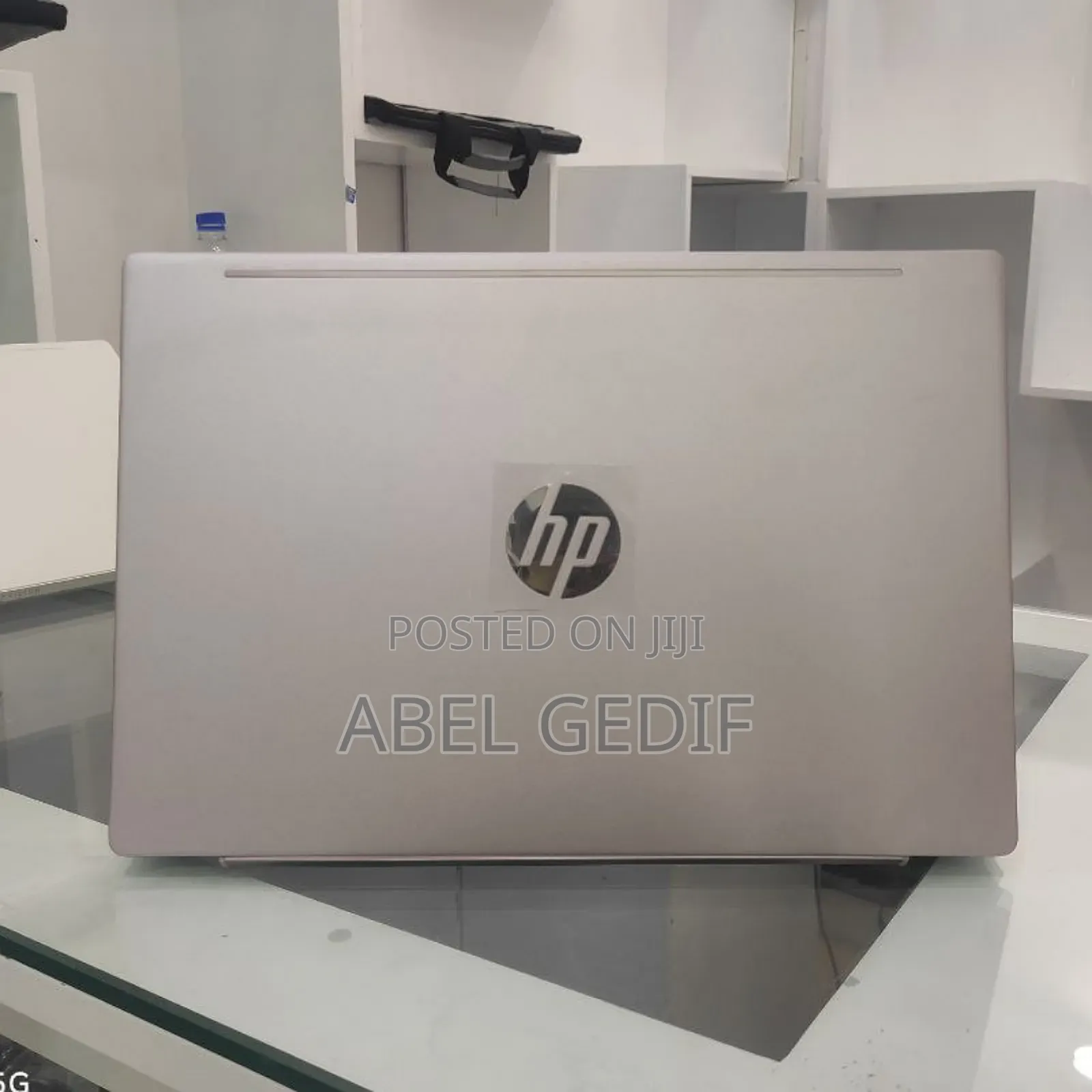 New Laptop HP Pavilion 14 8GB Intel Core I5 SSD 500GB