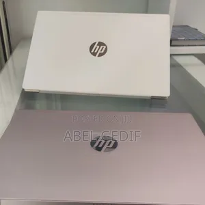 Photo - New Laptop HP Pavilion 14 8GB Intel Core I5 SSD 500GB