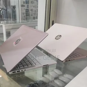 New Laptop HP Pavilion 14 8GB Intel Core I5 SSD 500GB