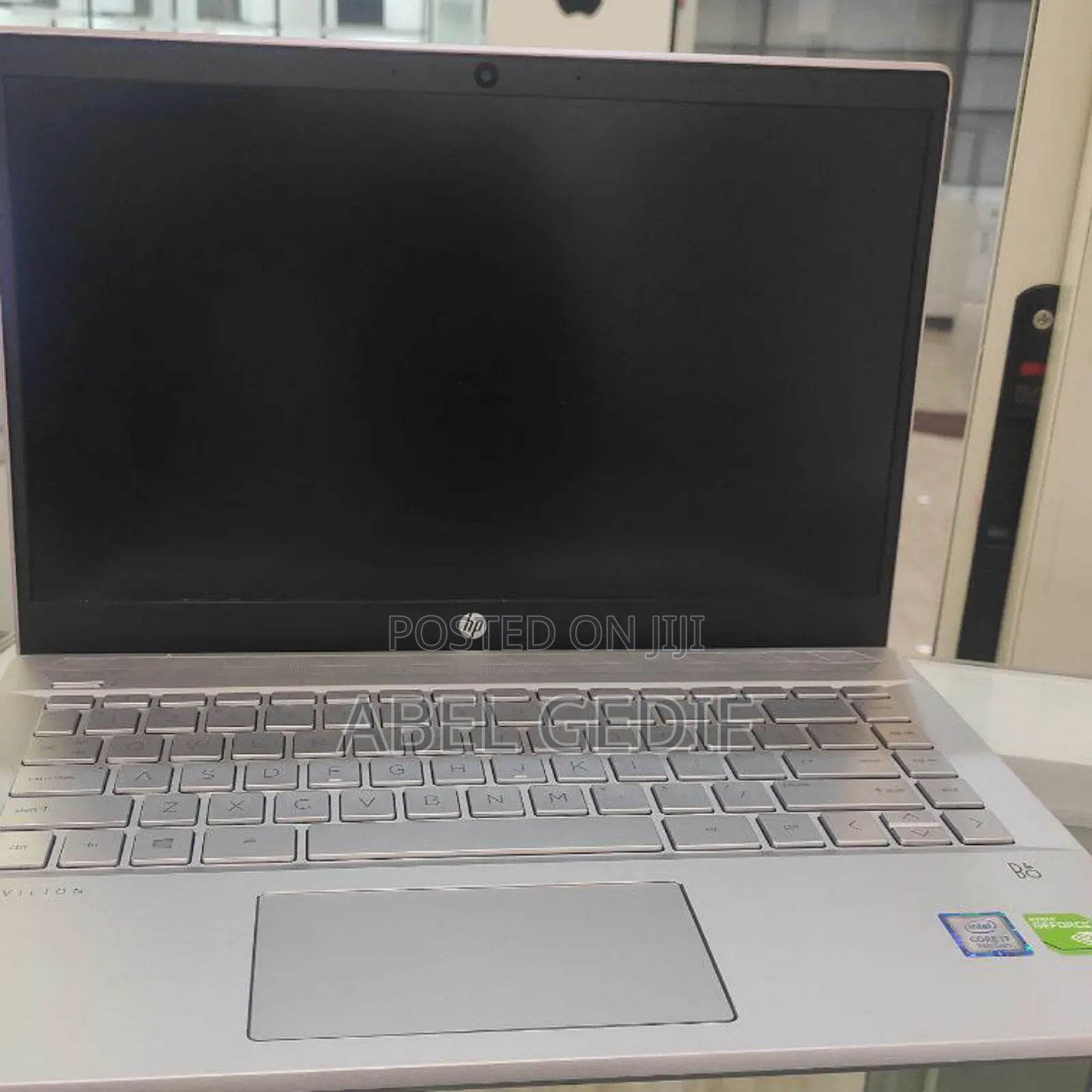 New Laptop HP Pavilion 14 8GB Intel Core I5 SSD 500GB