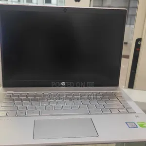 New Laptop HP Pavilion 14 8GB Intel Core I5 SSD 500GB