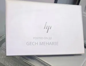 New Laptop HP EliteBook 840 G8 16GB Intel Core I7 SSD 512GB