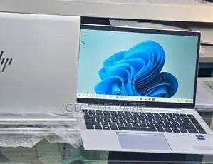 New Laptop HP EliteBook 840 G8 16GB Intel Core I7 SSD 512GB