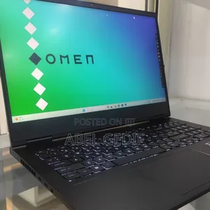 New Laptop HP Omen 16 32GB Intel Core I9 SSD 1T