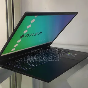 New Laptop HP Omen 16 32GB Intel Core I9 SSD 1T