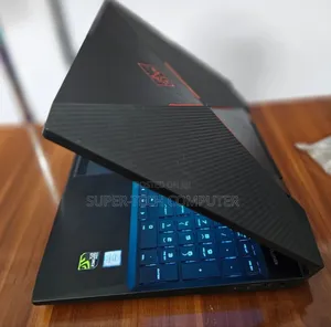 New Laptop HP Omen Pro 8GB Intel Core I5 HDD+SSD 1T