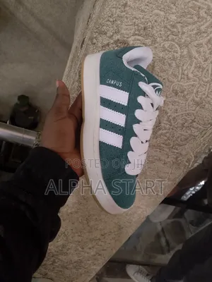 Photo - Adidas Campas Good Quality Snesker